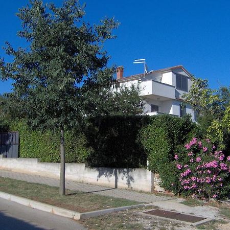 Apartment Elinor 2 Rovinj Exteriör bild