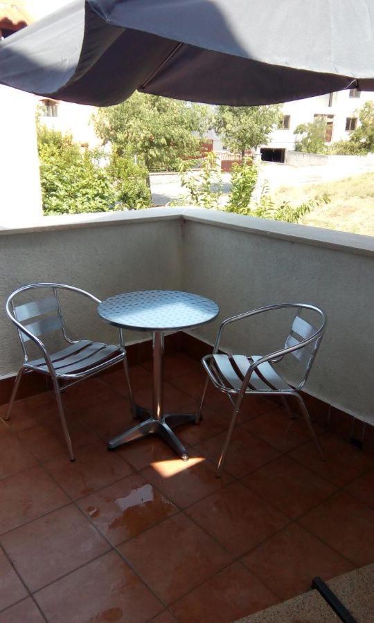 Apartment Elinor 2 Rovinj Exteriör bild