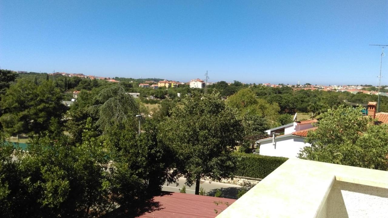 Apartment Elinor 2 Rovinj Exteriör bild