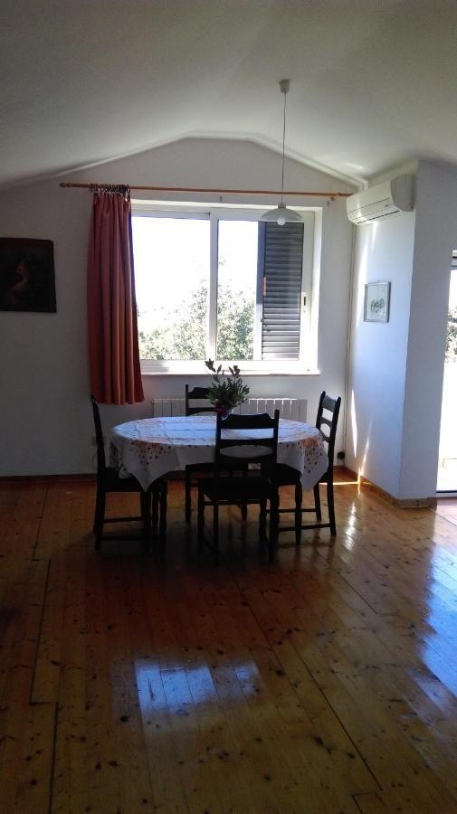 Apartment Elinor 2 Rovinj Exteriör bild