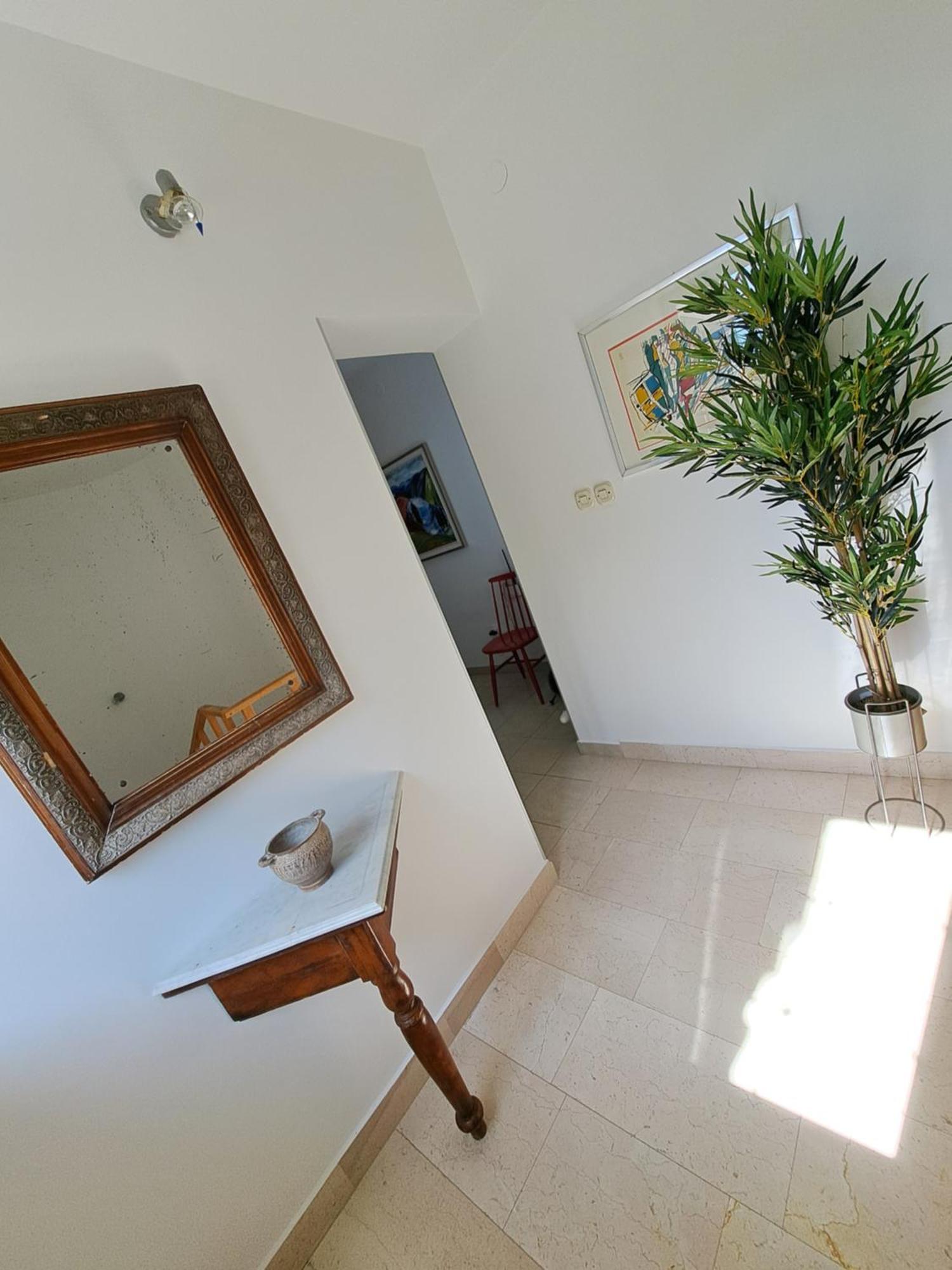 Apartment Elinor 2 Rovinj Exteriör bild