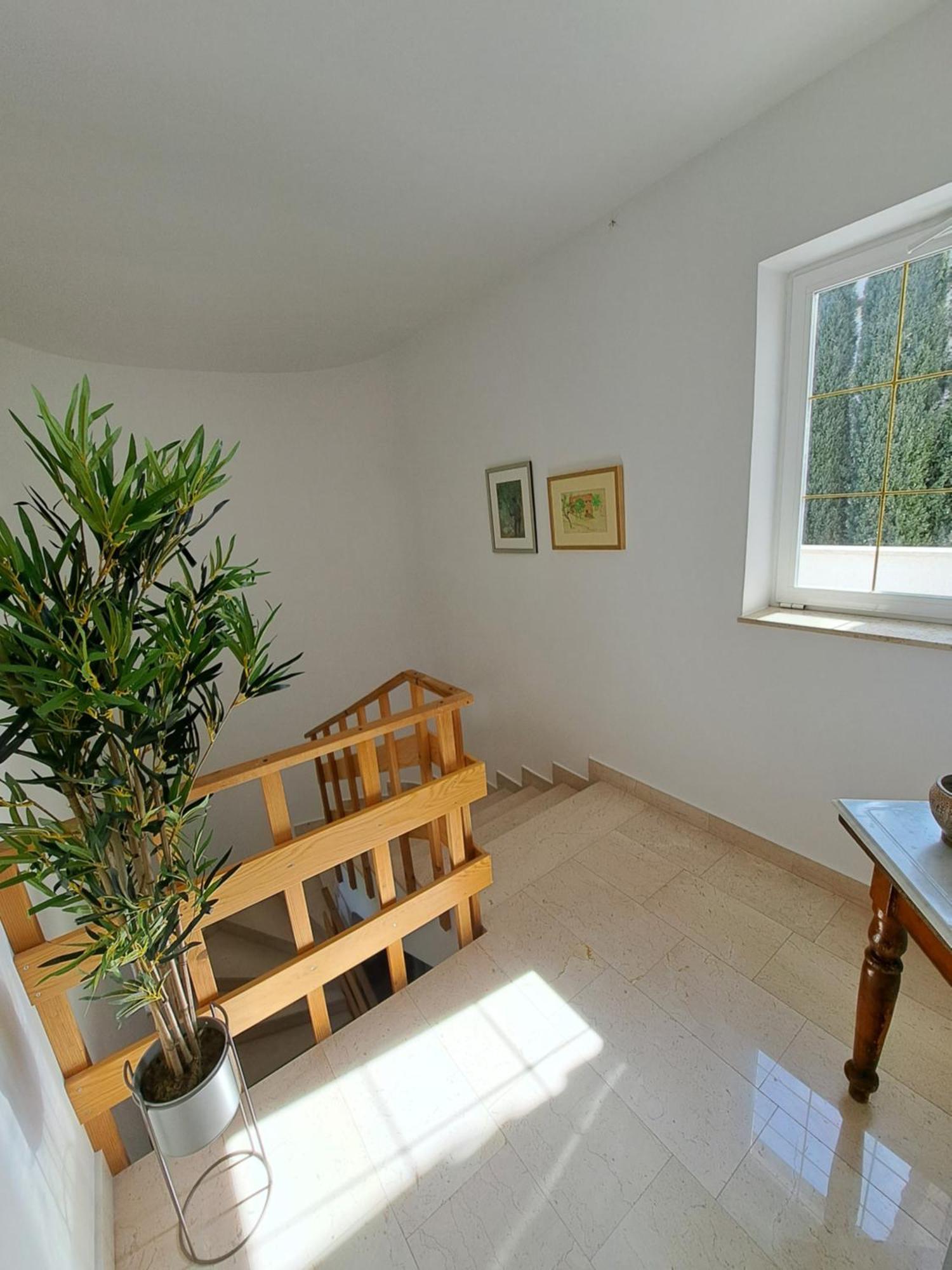 Apartment Elinor 2 Rovinj Exteriör bild