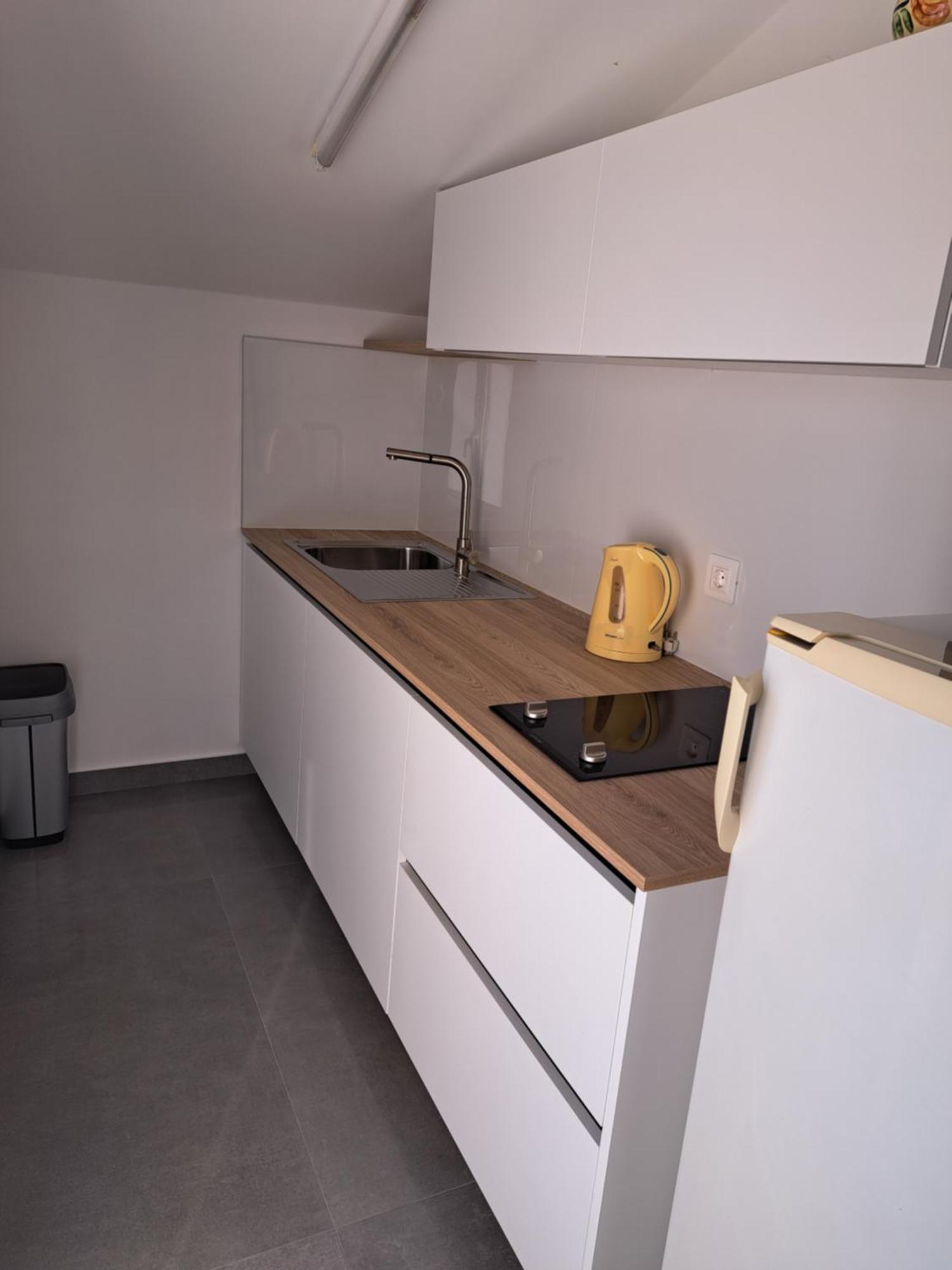 Apartment Elinor 2 Rovinj Exteriör bild