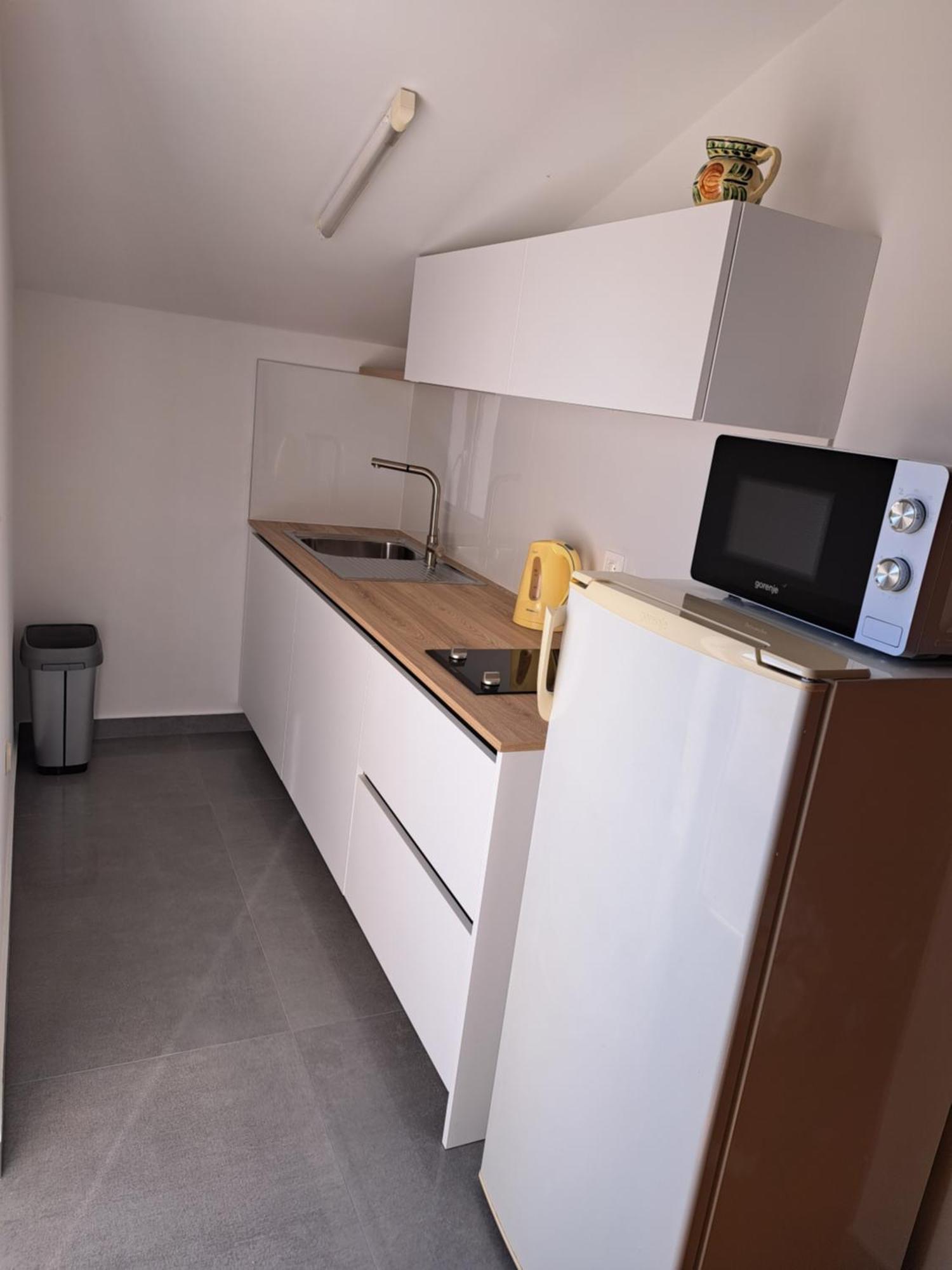 Apartment Elinor 2 Rovinj Exteriör bild