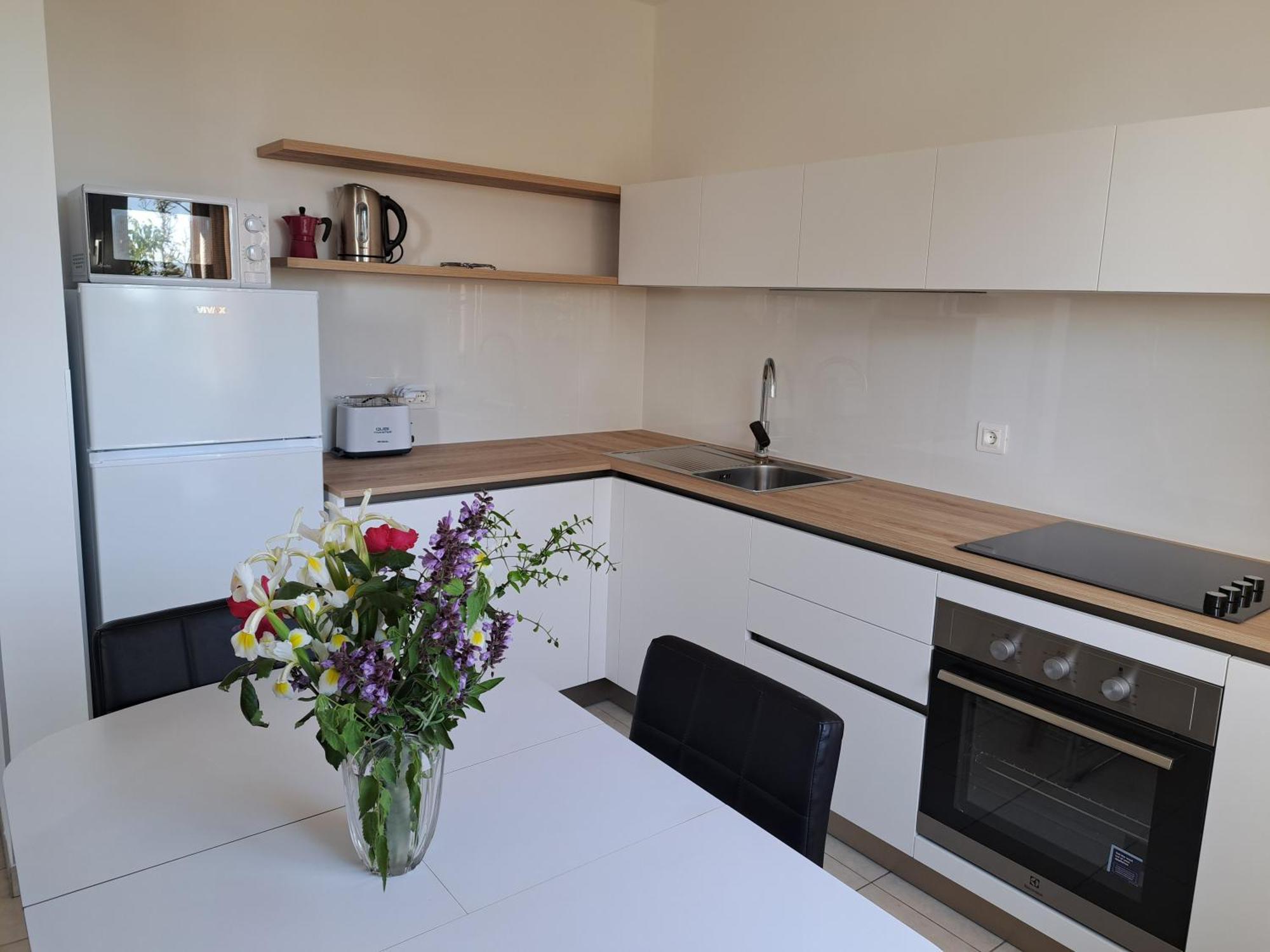 Apartment Elinor 2 Rovinj Exteriör bild