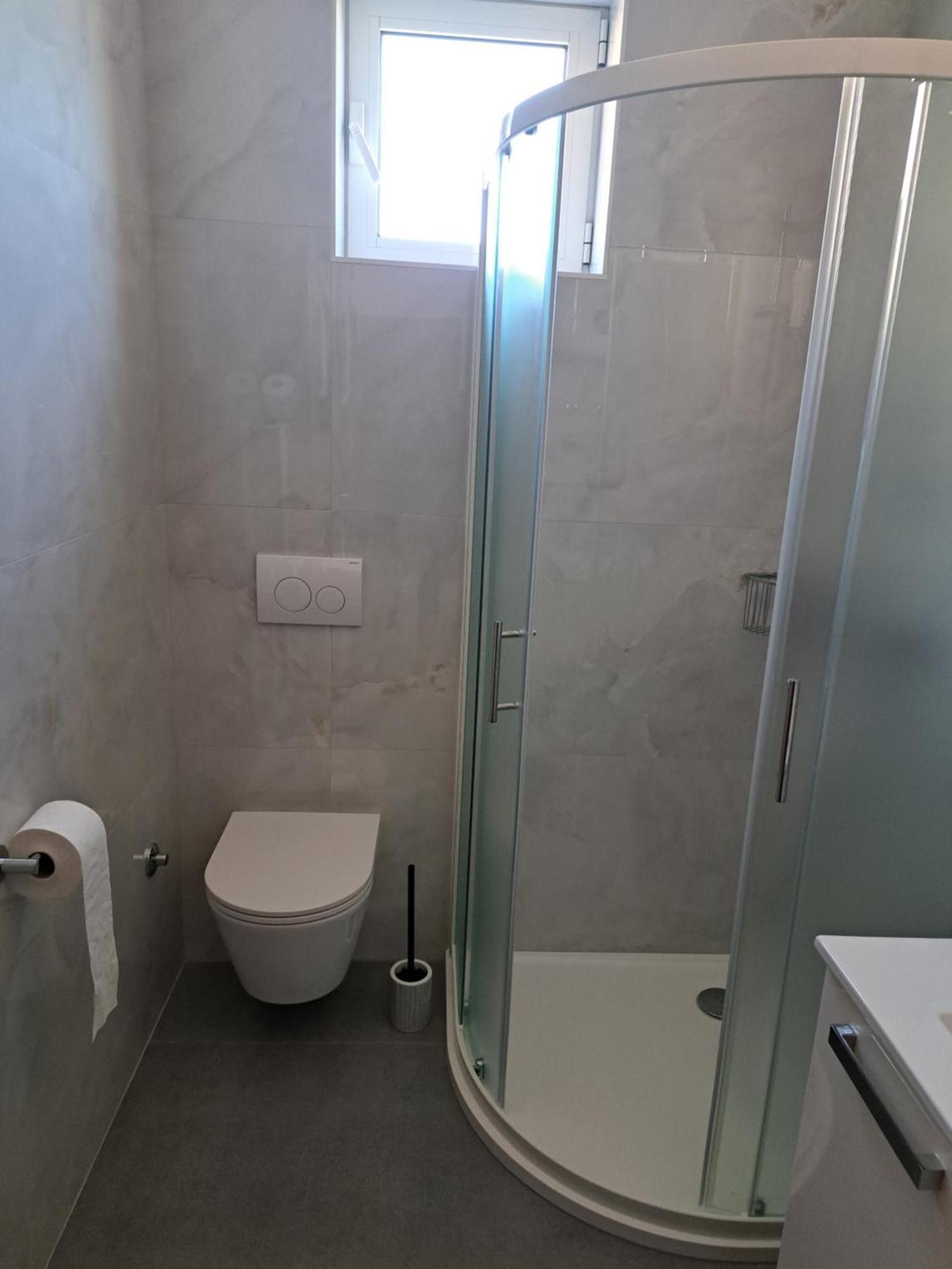 Apartment Elinor 2 Rovinj Exteriör bild