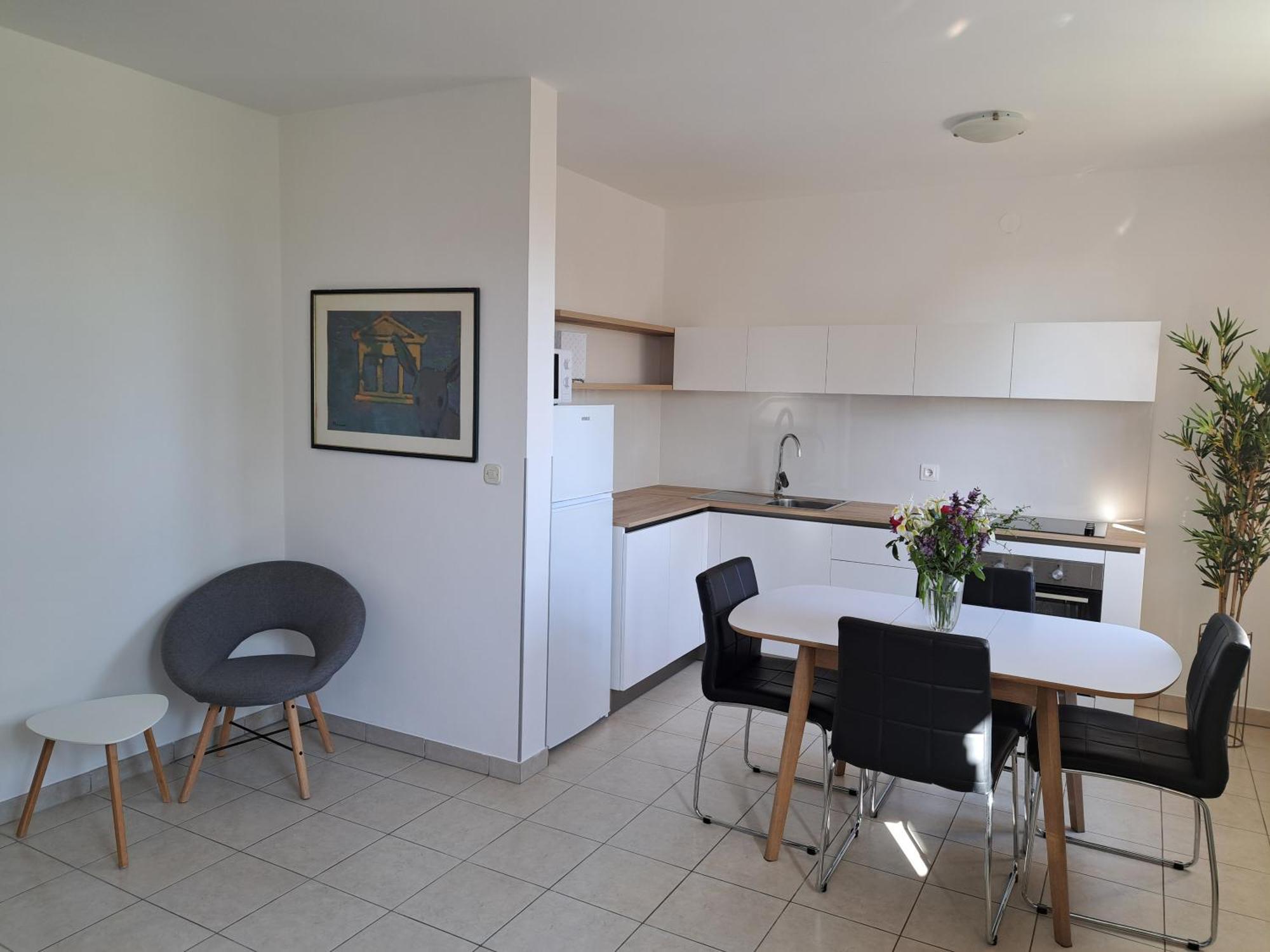 Apartment Elinor 2 Rovinj Exteriör bild