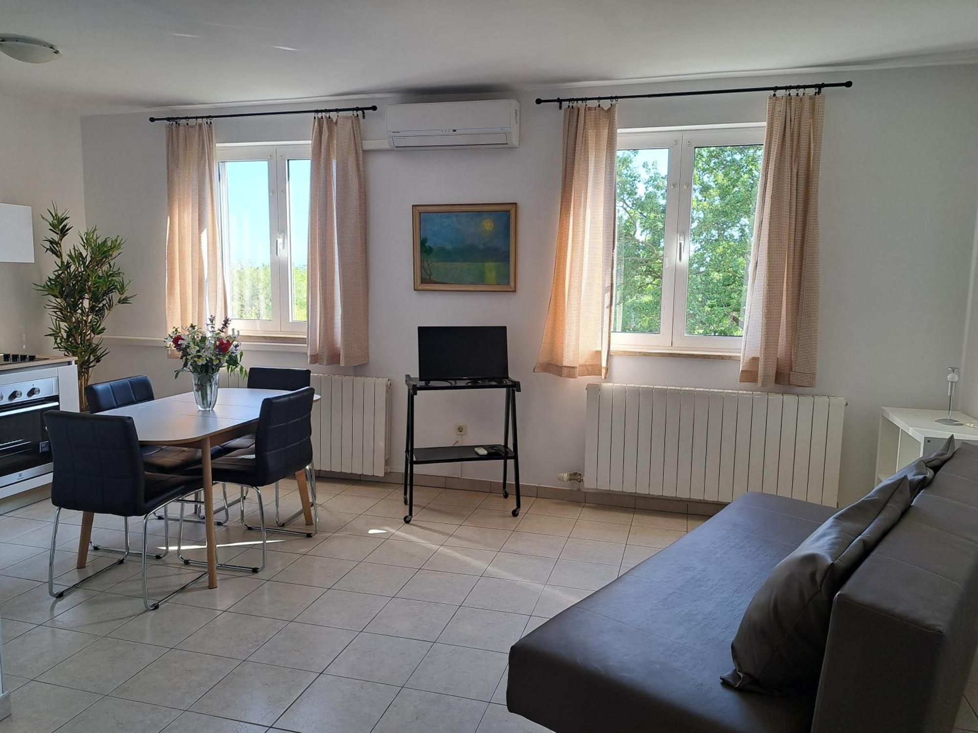 Apartment Elinor 2 Rovinj Exteriör bild