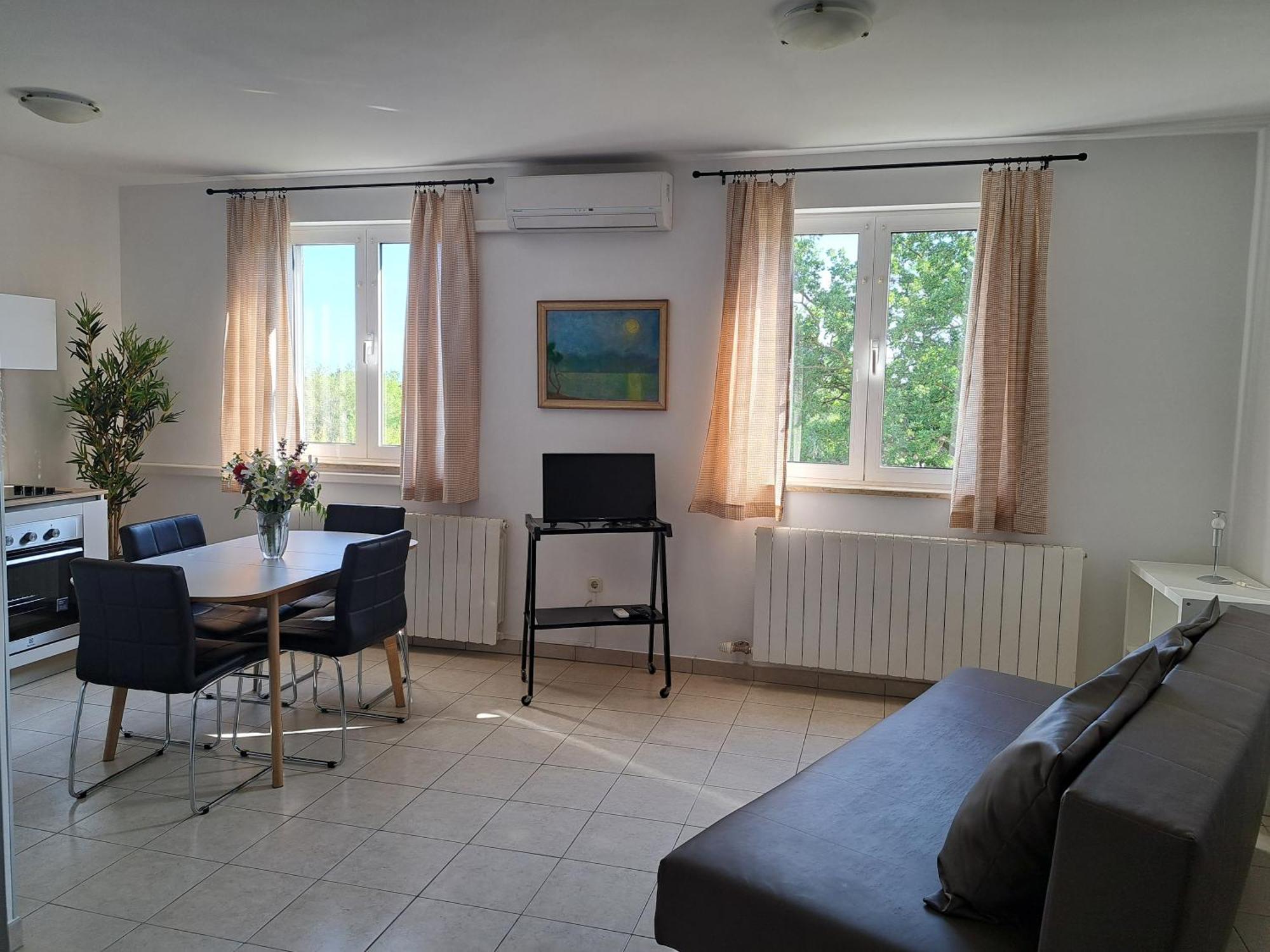 Apartment Elinor 2 Rovinj Exteriör bild