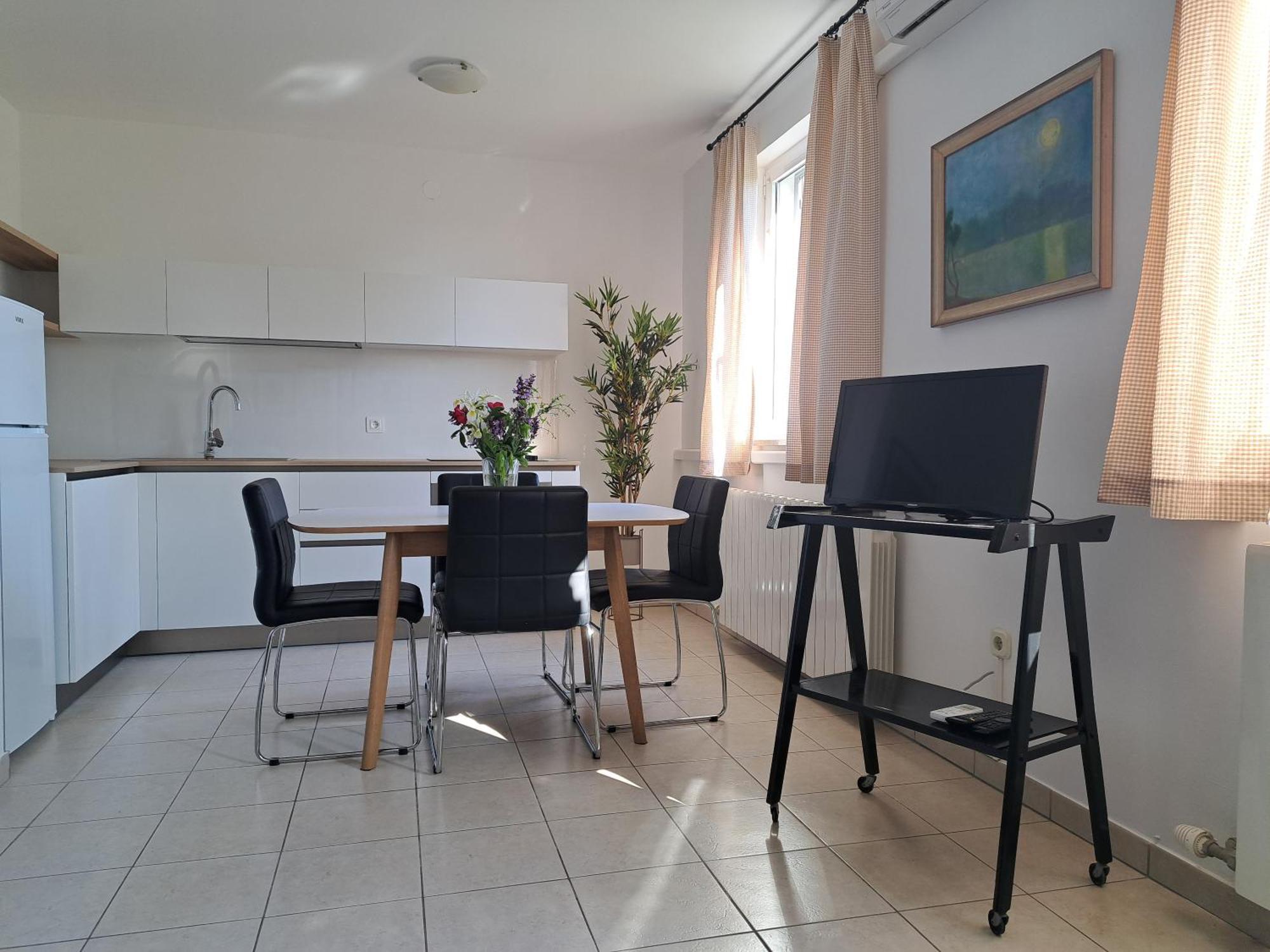Apartment Elinor 2 Rovinj Exteriör bild