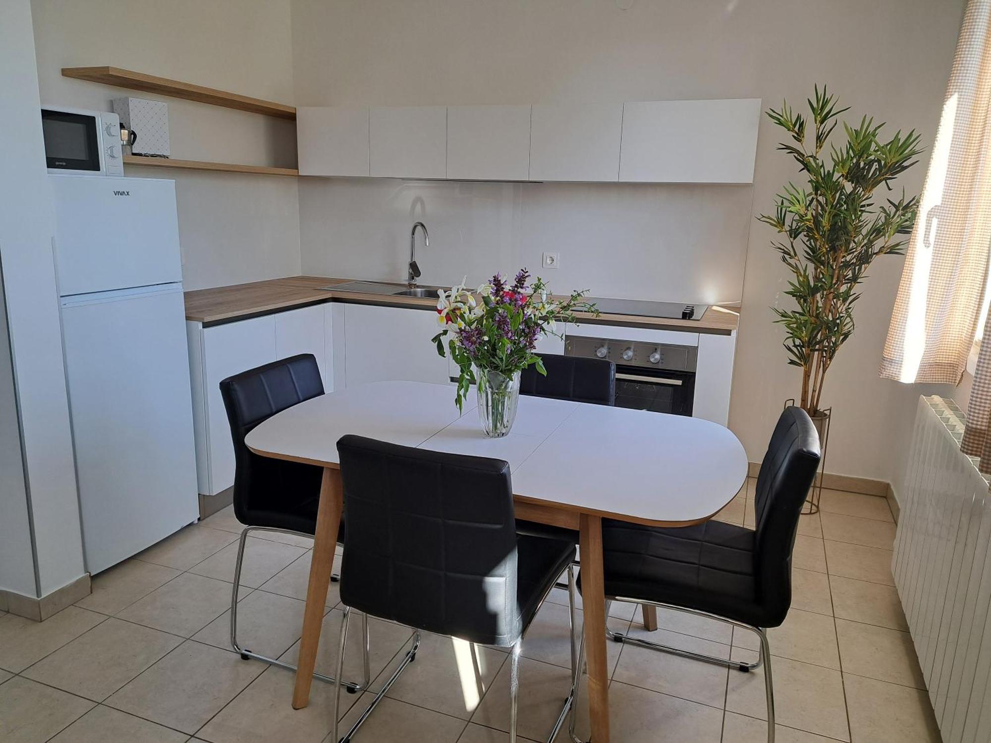 Apartment Elinor 2 Rovinj Exteriör bild